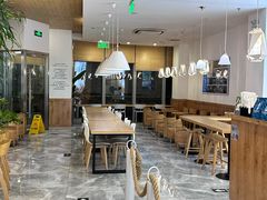 -Blueglass酸奶(财富购物中心店)