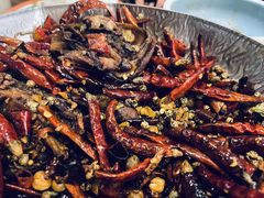 麻香鸭下巴-大川先生·小龙虾·川菜(信义坊店)