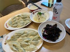 -真阿婆水饺(高新路店)