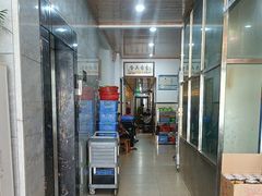 -伟记牛肉(金鸿公路店)