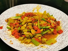 -贵阳味道(未来方舟店)