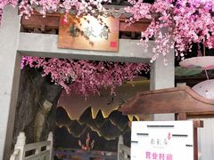 -韵秋荷(宝山龙湖天街店)