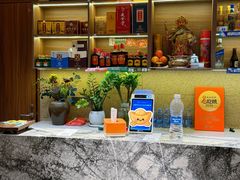 -五谷丰登农家院·地道胶东菜·海鲜烧烤(威海店)