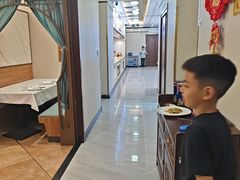 -北塘海鲜·天津菜·鲅鱼水饺是一绝(大光明桥旗舰店)