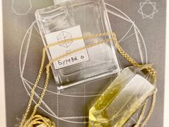 -墨more调香馆DIY自调香水(博雅国际中心B座店)