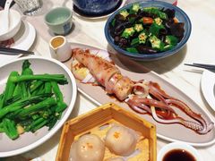-陶陶居酒家(新天地店)