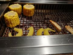 -樱宿日式和牛烧肉(五道口店)