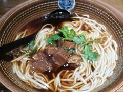-李先生牛肉面大王(马栏店)