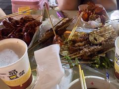 -同来顺烧烤餐厅(哈尔滨道店)