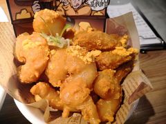 -太二酸菜鱼(长沙IFS国金中心店)