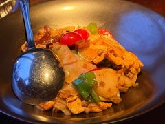 -花马天堂云南餐厅 Lost Heaven(外滩店)