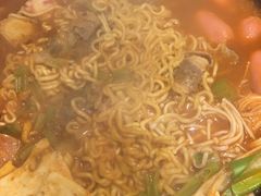 -烤路里·韩国品质自助烤肉(石路天虹4号店)