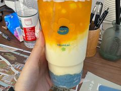 -荔芳传统糖水铺