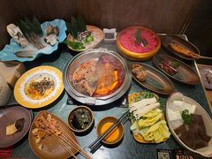 -牛New寿喜烧(中山公园龙之梦店)