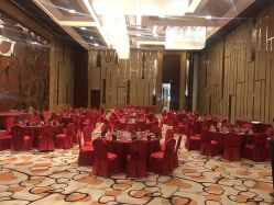 宴会厅-昆泰酒店·会议咨询