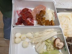 -大食代美食广场(月星环球港店)