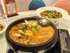 -春天里餐厅(西田城店)