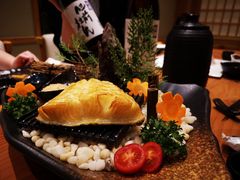 -吟松日式料理(莘庄店)