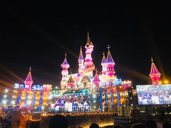 -沈阳方特欢乐世界