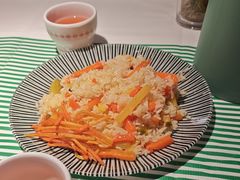 -楼兰新疆菜(江宁万达店)
