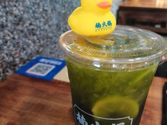 -楠火锅(哈尔滨金爵万象店)