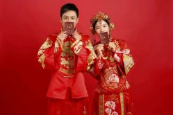 -1986婚纱摄影(清城店)