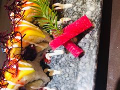 -妥妥烤肉料理(昙华林店)