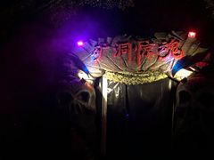 -七彩云南欢乐世界