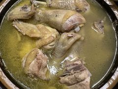 -洪福饭店·十八年老店