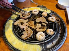 -超级神炭烤肉夜食(芥园西道店)