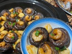 -和源祥·日照菜扛把子(万平口一店)