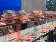 -争鲜回转寿司(朝北大悦城店)