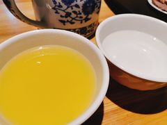 -舌尖尖牛肉面(甘南路店)