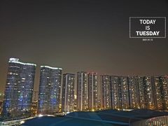 -火舞泰·泰式海鲜火锅餐厅(世纪城店)