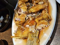 -魁盛居百年鲁菜馆(县西巷店)