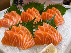 -万岁寿司(万国店)