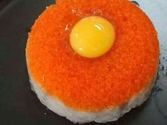 太阳鱼籽虾滑-新辣道鱼火锅(航天万源店)