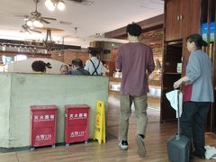 -汉巴味德(大悦城店)