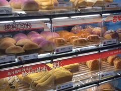 -85度C(南京中山南店)