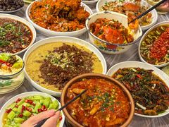 -辣螃铠盆盆蟹大排档(总店)