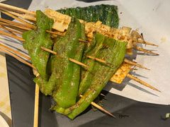 -527烧烤·龙虾·精酿酒(小石城美乐城店)