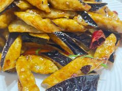 -双合园·海鲜水饺青岛菜(九水东路店)