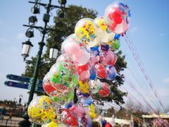 -上海迪士尼度假区