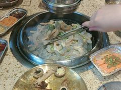 -姜胖胖无限自助烤肉(凯德天府店)