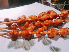 -肉串汪(望京店)