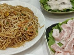 -碗中海·蒸汽海鲜·桑拿鸡(岭南天地店)