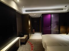 -南京禄口机场雅高铂尔曼大酒店