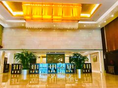 -北京西国贸大酒店