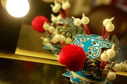 门面-青堂瓦舍京剧摄影古戏楼拍摄基地(北京安徽会馆店)