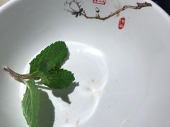 -绿茶餐厅(松江万达店)